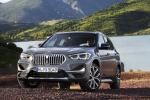 BMW X1 xDrive25i xLine 2019 года (WW)